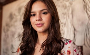 Bruna Marquezine