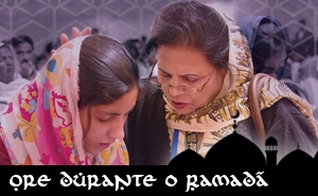 Ramadã _ muçulmanos 2