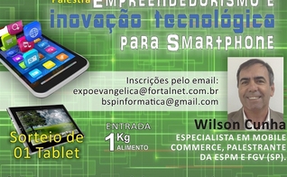 "As igrejas devem estar atentas às novas tecnologias", diz especialista