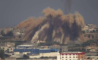 "Agora, todos os israelenses são alvos", segundo ala militar do Hamas