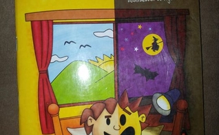 Livro infantil questiona a existência de Deus e apresenta o diabo como "amigo"