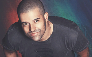 Aposan fala sobre saída do Oficina G3: "Continuarei minha caminhada musical"