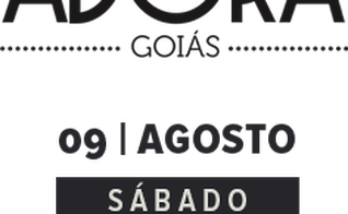 Pr. Antônio Cirilo e Bianca Toledo estarão na Conferência Adora Goiás