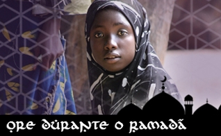 Ramadã - muçulmanos