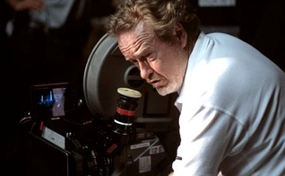 Diretor de "Êxodo: Deuses e Reis" também planeja trabalhar no filme "David"