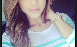 selfie _ mulher