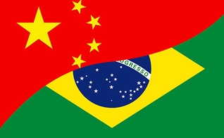 Brasil e China