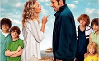 Juntos e Misturados _ filme