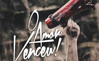 Megafone _ O amor venceu