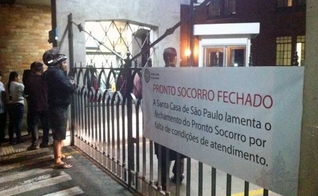 Santa Casa de SP