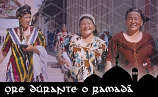 Ramadã - muçulmanos 9
