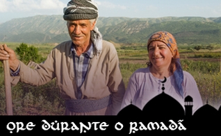 Ramadã - fim