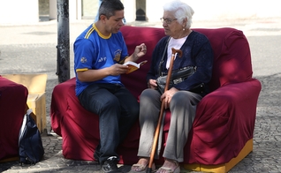 Missão Calebe_sofá