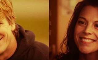 Filme sobre "namoro à moda antiga" será lançado no mesmo de "50 Tons de Cinza"