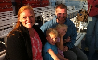 Após infeção por vírus mortal, missionário se recupera e agradece pelas orações