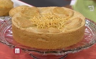 empadão de palmito