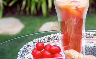 suco detox elimina gordura