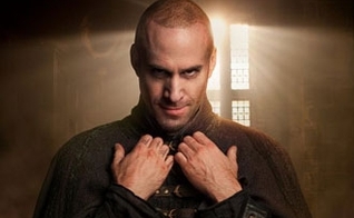 Novo filme bíblico irá abordar 50 subsequentes à crucificação de Cristo
