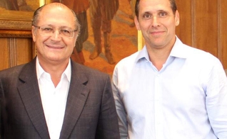 Salão Internacional Gospel confirma presença de Geraldo Alckmin no evento