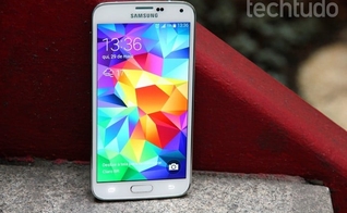 Galaxy S5 ganha versão dual chip no Brasil