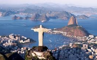 perfume do rio