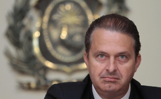 Pr. Roberto de Lucena lamenta a morte de Eduardo Campos: "Consternado"