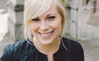 Cantora gospel dos EUA, Vicky Beeching assume homossexualidade