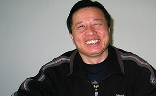 Gao Zhisheng 