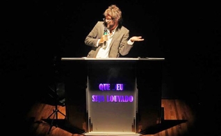 Eduardo Sterblitch