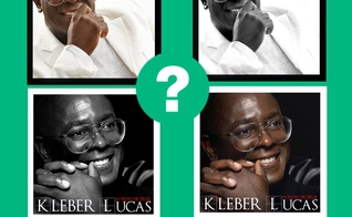 Kleber Lucas _ capa cd