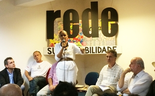 Marina Silva_ rede