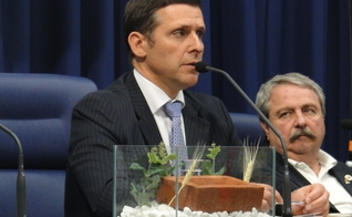Fernando Capez