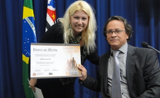 Homenagem ao Guiame