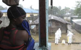 tratamento Ebola