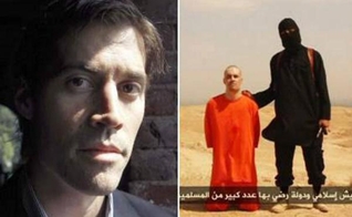 James Foley _ 