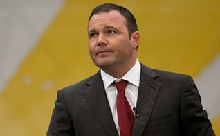 Mark Driscoll se pronuncia pela 1ª vez após deixar o cargo de pastor na Mars Hill Church