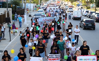 Quebrando o Silêncio _ Araruama