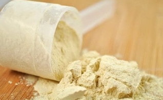 whey protein