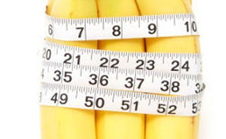 dieta da banana