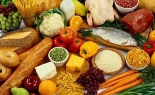 alimentos proteinas