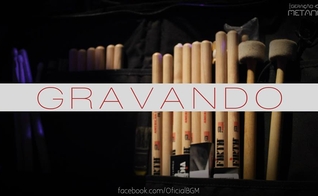 Banda Geração Metanoia inicia gravação de novo CD