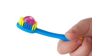 pasta de dente