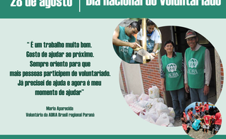 ADRA _ voluntariado