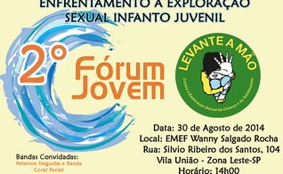 Fórum _ CAF