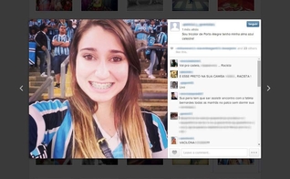 Patricia Moreira