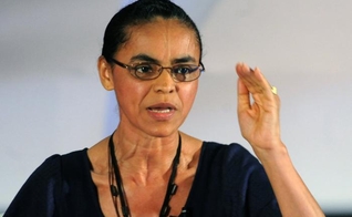 Marina Silva se encontra com líderes cristãos: "Não farei dos púlpitos das igrejas, palanques"