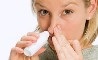 descongestionante nasal