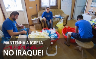 Iraque _ série2