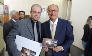 Salão Internacional Gospel_Alckmin