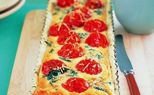 Quiche Fit
